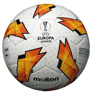 Купить Мяч футбольный Molten F9U4800 FIFA в Ладушкине 