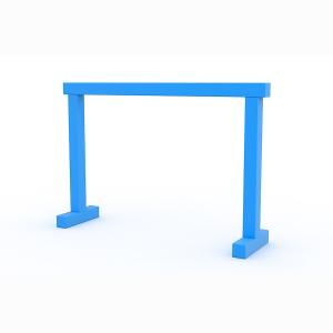 Купить Мини ворота для игр в Ладушкине 