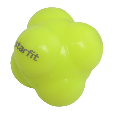 Купить Мяч реакционный Starfit RB-301 в Ладушкине 