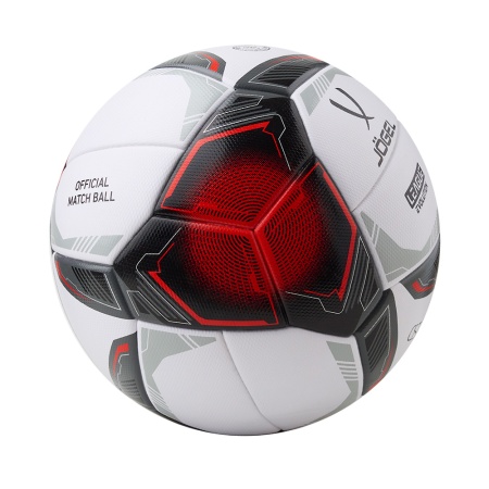 Купить Мяч футбольный Jögel League Evolution Pro №5 в Ладушкине 