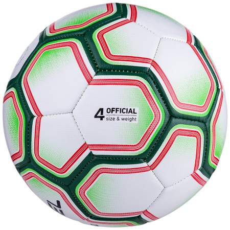 Купить Мяч футбольный Jögel Nano №4 в Ладушкине 